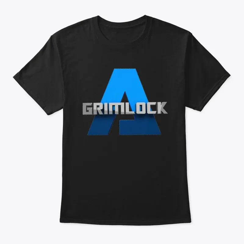 Adept Grimlock Logo