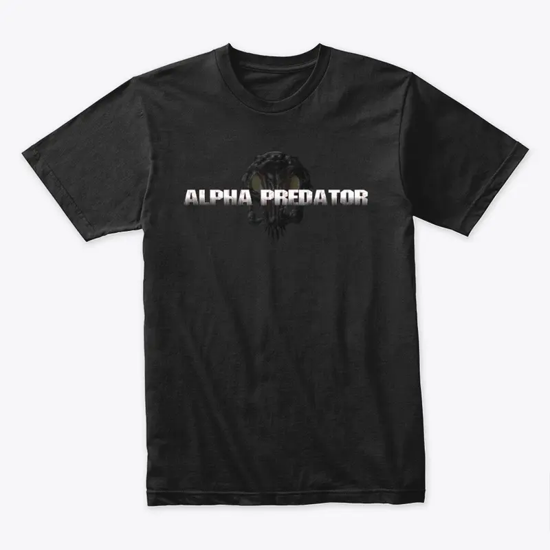 Alpha Predator