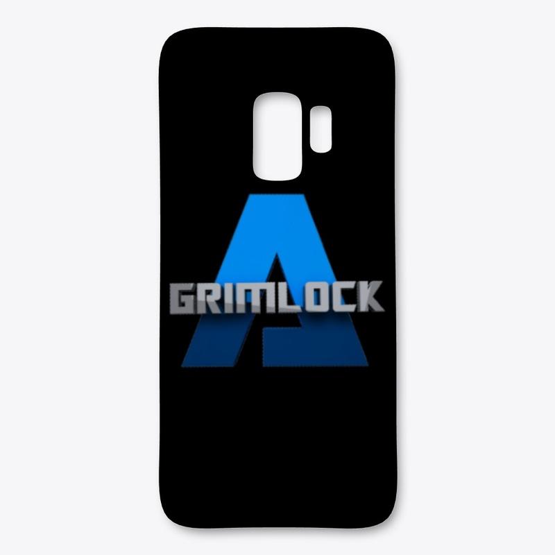 Adept Grimlock Logo